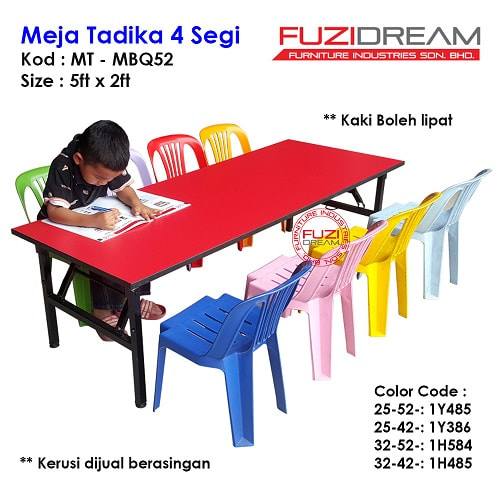 kerusi-perabot-meja-tadika-preschool-furniture-kemas-harga-murah-meja-little-caliph